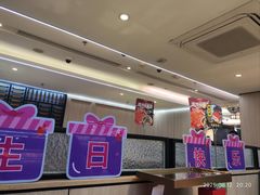 -海底捞火锅(大融城店)