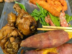 -Olé精品超市(上海虹桥南丰城店)