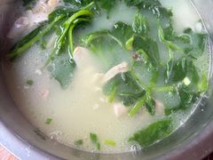 -碗碗羊肉(松石北路店)