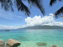 -海南分界洲岛旅游区