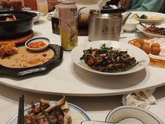 -粤食堂(天津和悦汇店)