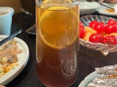 -唐猫庭院·千年陕菜(赛格国际购物中心店)