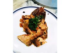 -梁家大院•农家菜(昆山会展中心店)