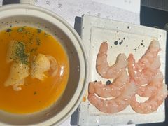 -花潮料理艺食馆(SM新生活广场店)