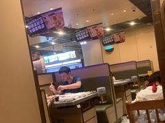 -海底捞火锅(雄峰城店)