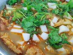 -柳星螺蛳粉(长业天悦城店)