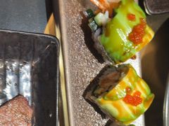 -無二炙坊·和牛烧肉(大钟寺1733店)