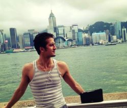 -文E范儿ZUMBA尊巴舞蹈