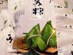 -泸溪河桃酥(江宁万居汇店)