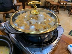 -溢香苑瓦罐(前进路店)