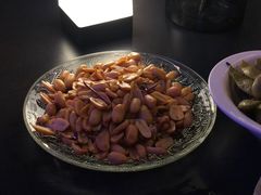 -爵士花园音乐酒吧餐厅