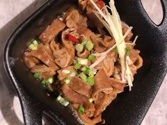 大肠-馔豚·台北菜专门店(深圳湾万象城店)