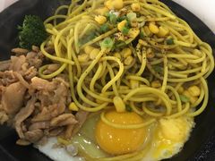 -苏州大学独墅湖校区-第6食堂