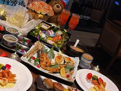 -田舍家Inakaya(天汇igc店)