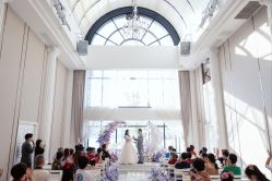 -花嫁丽舍婚礼殿堂(世博江景店)