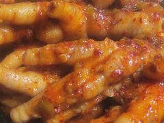 -京玉菲饭店(李村店)