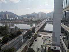 -黄山馥丽蓝山酒店(新安江店)