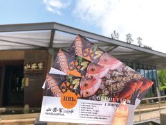 -山葵家·创意料理(宁波来福士店)