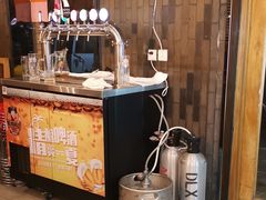 -肉串汪(月坛店)