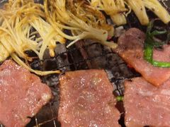 -四斤烤肉(东戴河孟家店)