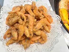 -灶座小锅烀饼·铁锅炖(道里店)
