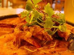 -The Rug Cafe(王府中环店)
