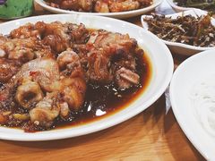 -贤花饭店(城阳店)