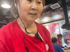 -喜来稀肉(虹泉路店)