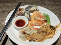 -真爱年华水疗健康运动中心(朱雀大街店)