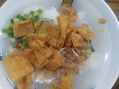 -豆相识•九九豆腐脑(牛咡桥店)