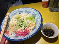-大海碗·炸酱面·烤鸭·京菜(天坛店)