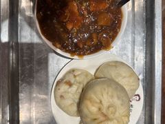 -姚记炒肝店(簋街店)