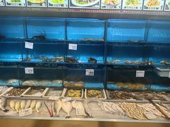 -牟传仁饭庄(星海店)