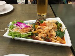 -The Dishes Seafood & Restaurant