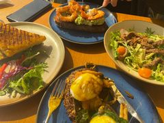 -Jamaicablue Coffeeshop(中央广场店)