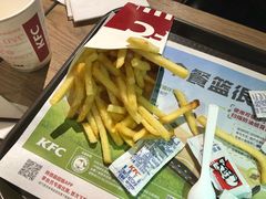 -肯德基(西桥店)
