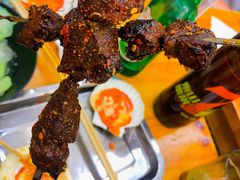 -炒豆合作社(东四总店)