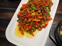 -陈麻婆豆腐(旗舰店)