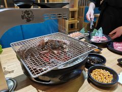 -九田家黑牛烤肉(溧水万达店)