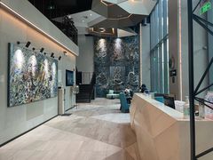 -VIP 威尔仕健身·游泳(嘉华中心店)