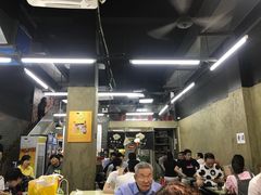 -小民大排档(马场角横路店)