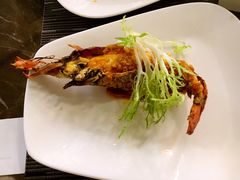 -漢咖啡·全服务式自助晚餐(武汉洲际酒店)