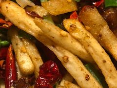 -小菜园新徽菜(马鞍山金鹰店)