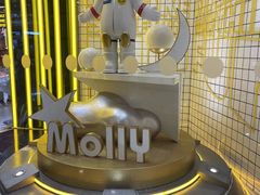 -泡泡玛特POPMART(上海环球港店)