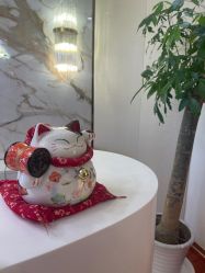 -茜尔维亚修身连锁(闵行莘庄店)