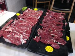 -陈记顺和潮汕牛肉火锅(棠德南路店)