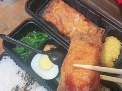 -饭丰町和风精致便当(长阳路店)