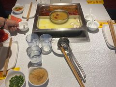 -巴奴毛肚火锅(丛台西路店)