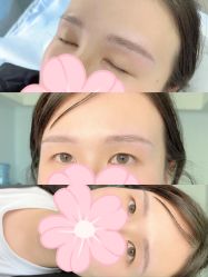 -MIVI半永久纹眉纹绣