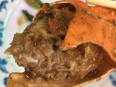 -無招牌海鮮(芽笼店)
